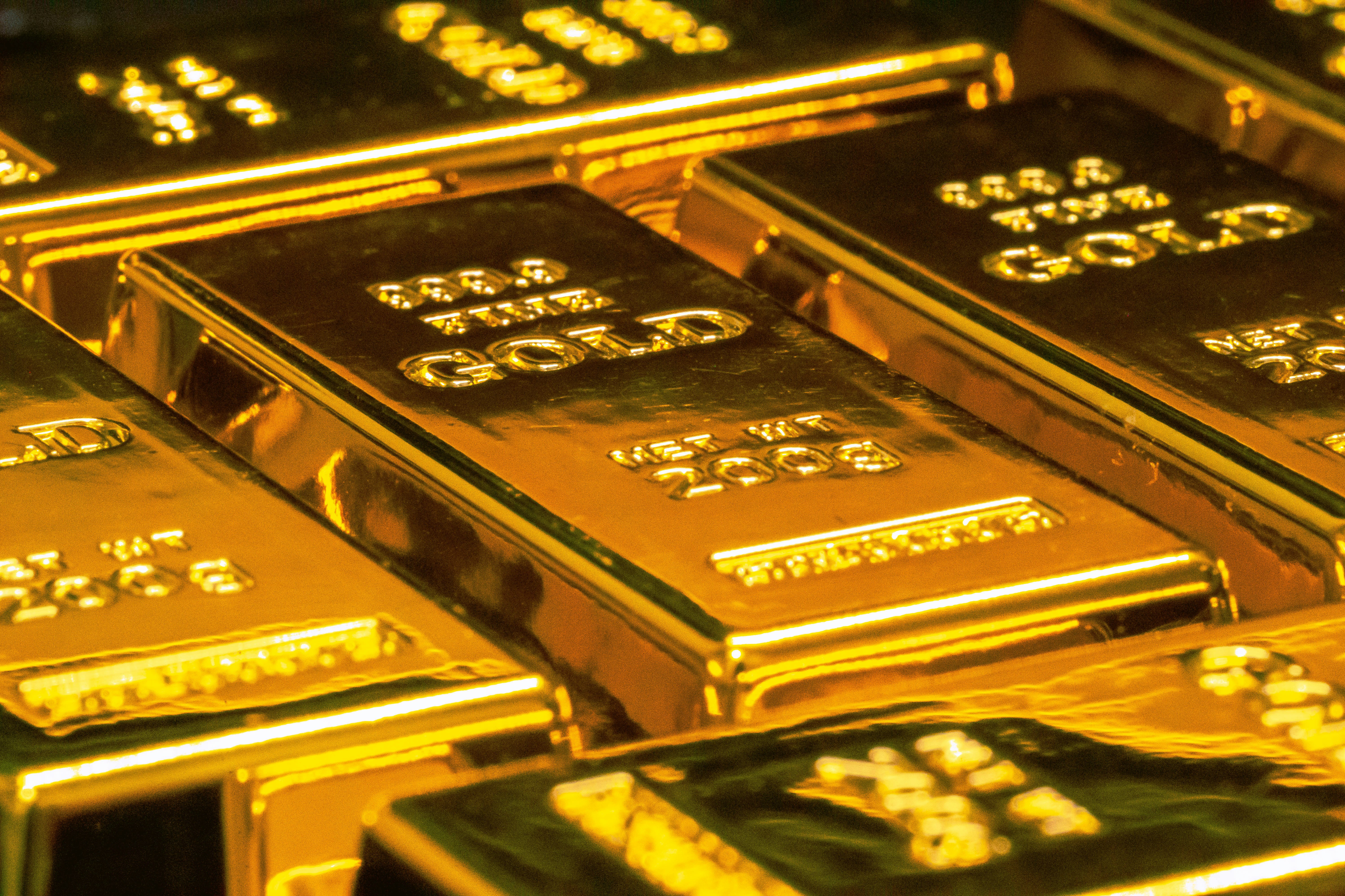 Commodities